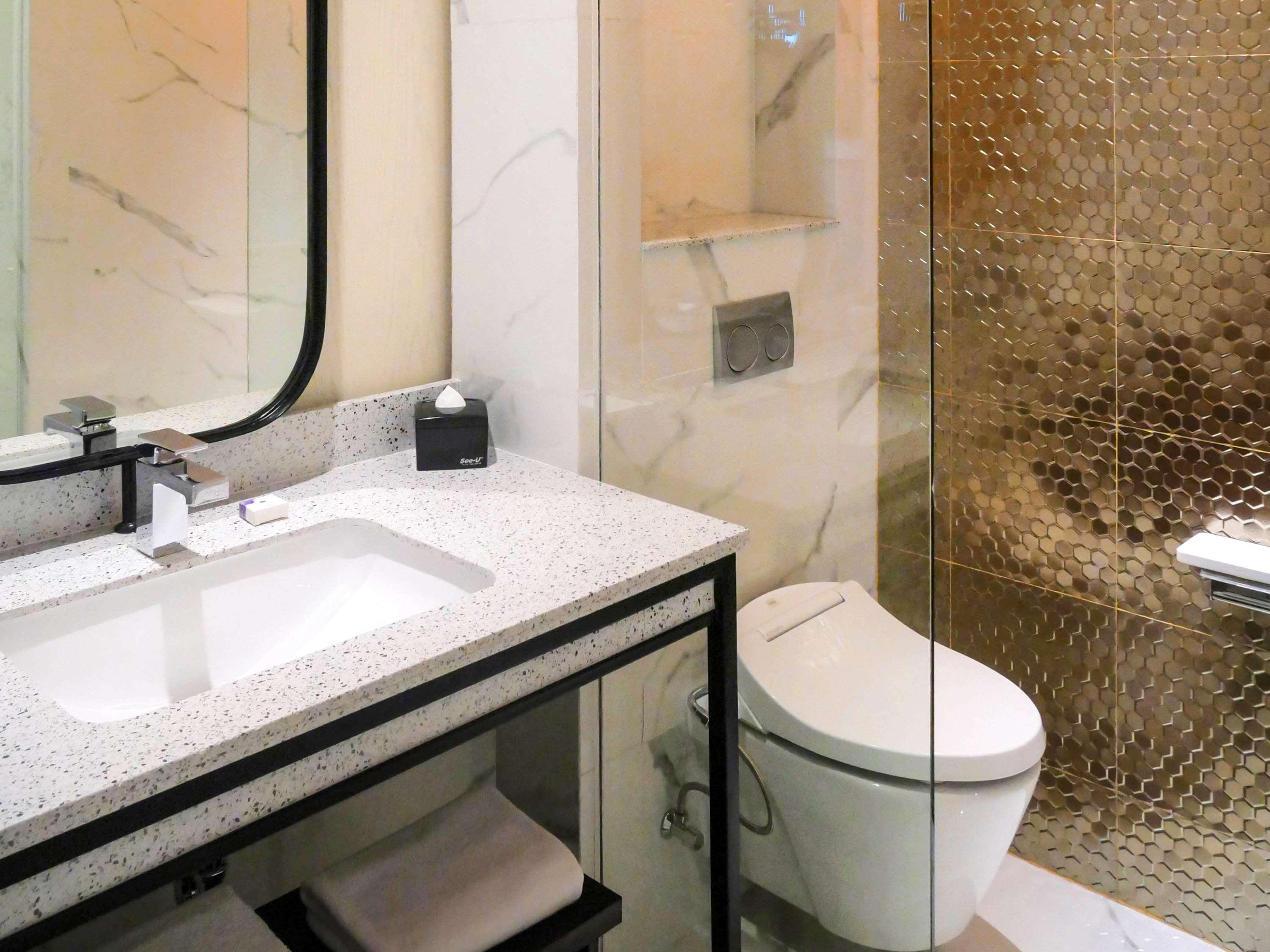 Movenpick Surabaya City Стая снимка