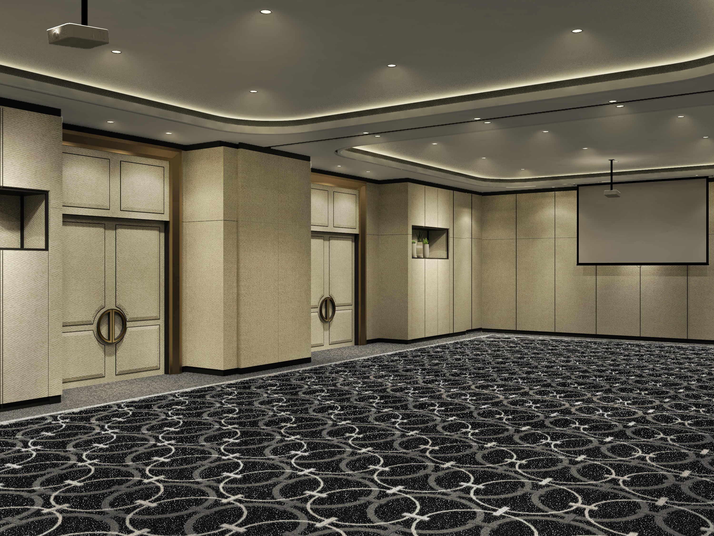 Movenpick Surabaya City Екстериор снимка