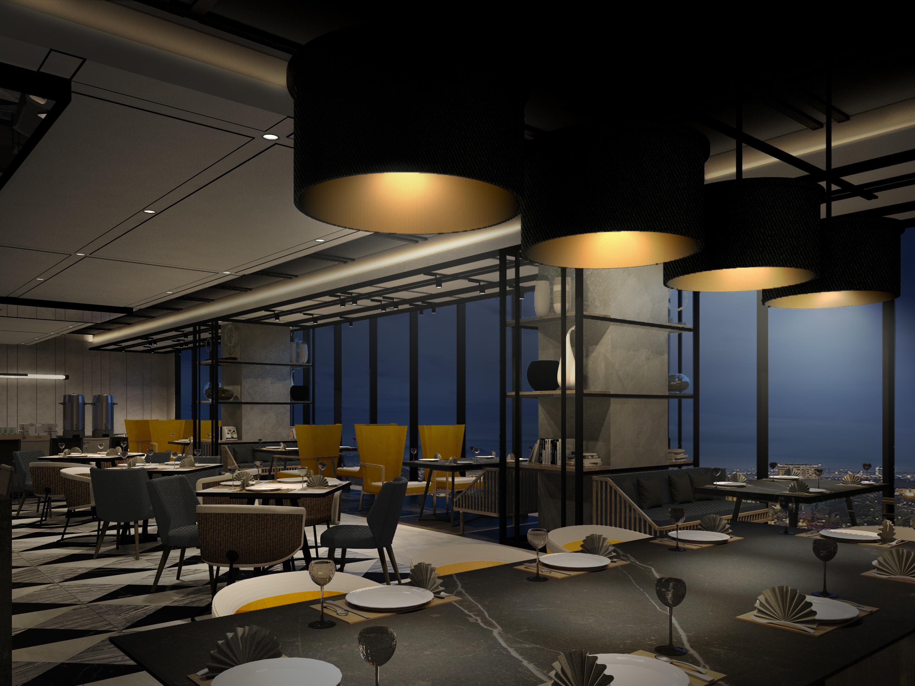 Movenpick Surabaya City Екстериор снимка
