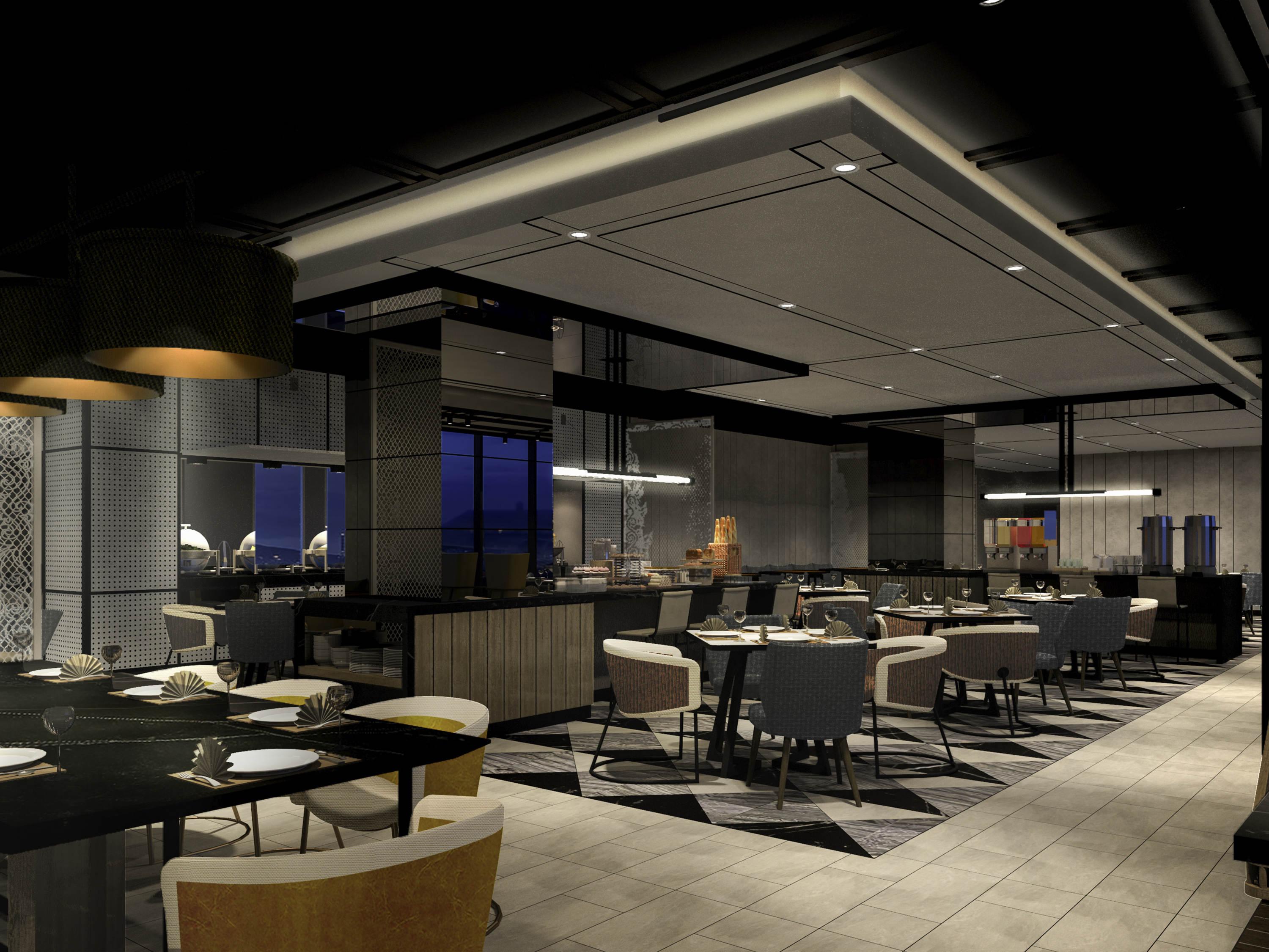 Movenpick Surabaya City Екстериор снимка